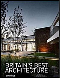 Britains Best Architecture (Paperback)