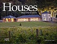 Houses Designed for The Country (Hardcover)