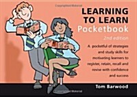 Learning to Learn Pocketbook (Paperback)