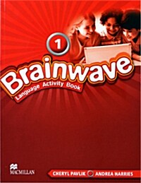 Brainwave Level 1 Language Activity Book (Paperback)