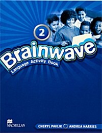 [중고] Brainwave Level 2 Language Activity Book (Paperback)