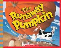 (The) runaway pumpkin 