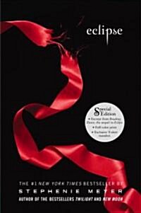Eclipse (Hardcover, Special)