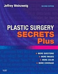 Plastic Surgery Secrets Plus (Paperback, 2)