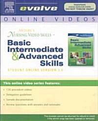 Basic Intermediate & Advanced Skills (Paperback, Pass Code, 3rd)