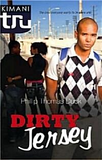 Dirty Jersey (Paperback)