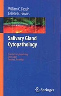 Salivary Gland Cytopathology (Paperback)