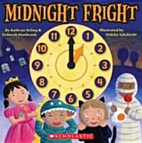 Midnight Fright (Paperback)