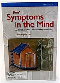 Sims Symptoms in the Mind (Paperback, 4th)