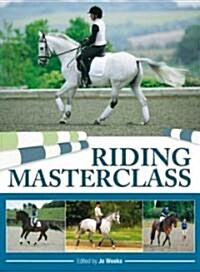 Riding Masterclass (Hardcover)