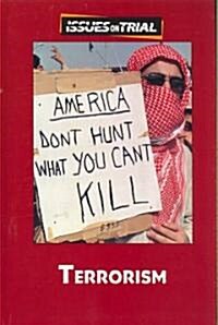 Terrorism (Hardcover)