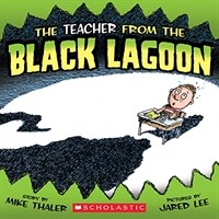(The) Teacher from the black lagoon