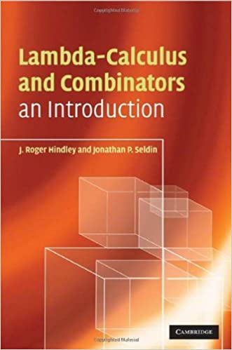 Lambda-Calculus and Combinators : An Introduction (Hardcover, 2 Revised edition)