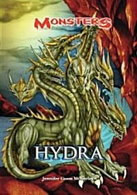 Hydra (Library Binding)