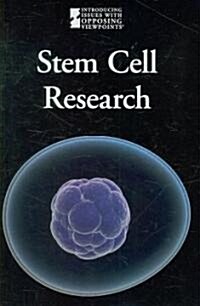 Stem Cell Research (Library Binding)