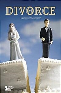 Divorce (Paperback)