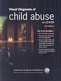 Visual Diagnosis of Child Abuse on CD-ROM (Other, 3rd)