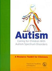 Autism (CD-ROM, Pamphlet, 1st)