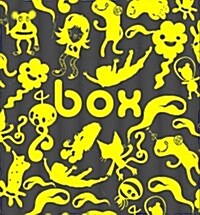 Box (Hardcover, Poster)