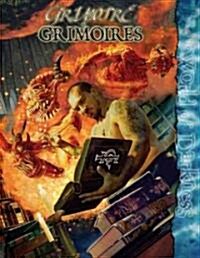 Grimoire of Grimoires (Hardcover)