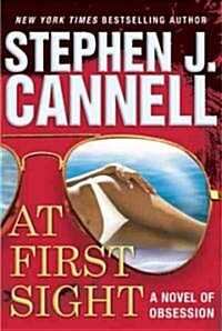 At First Sight (Hardcover)