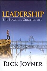 Leadership: The Power of a Creative Life (Paperback)