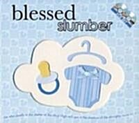 Blessed Slumber (Unabridged, Audio CD)