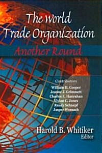 The World Trade Organization (Hardcover)
