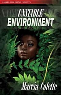 Unstable Environment (Paperback)