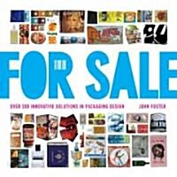 For Sale: Over 200 Innovative Solutions in Packaging Design (Hardcover)