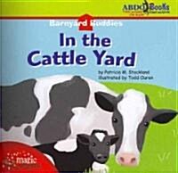In the Cattle Yard (Audio CD)