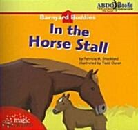 In the Horse Stall (Audio CD)