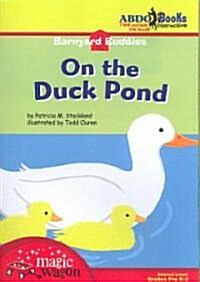 On the Duck Pond (Audio CD)