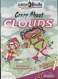 Crazy about Clouds (CD) (Audio CD)