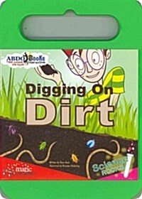Digging on Dirt (CD) (Audio CD)