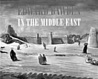 Edward Bawden in the Middle East 1940 - 1944 (Hardcover)