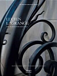 Lucien Lagrange (Hardcover)