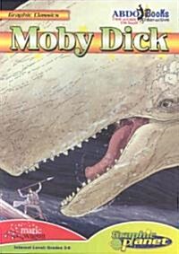 Moby Dick (Audio CD)