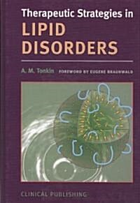 Lipid Disorders (Hardcover)