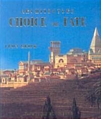 Architecture: Choice or Fate (Paperback)