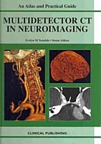 Multidetector CT in Neuroimaging (Hardcover)