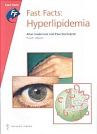 Hyperlipidemia (Paperback, 4th)