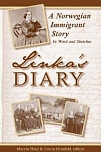 Linkas Diary (Paperback)