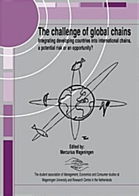 The Challenge Of Global Chains (Paperback)