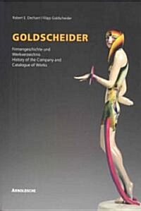 Goldscheider (Hardcover)