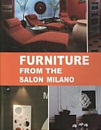 Furniture from the Salon Milano (Hardcover)