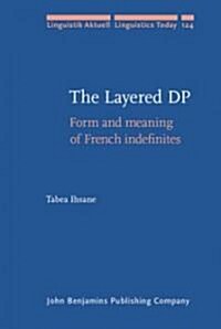 The Layered DP (Hardcover)