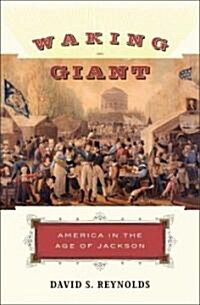 Waking Giant (Hardcover, 1st)