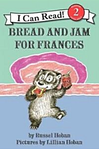 Bread and Jam for Frances (Hardcover)