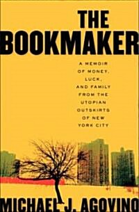 The Bookmaker (Hardcover, 1st)